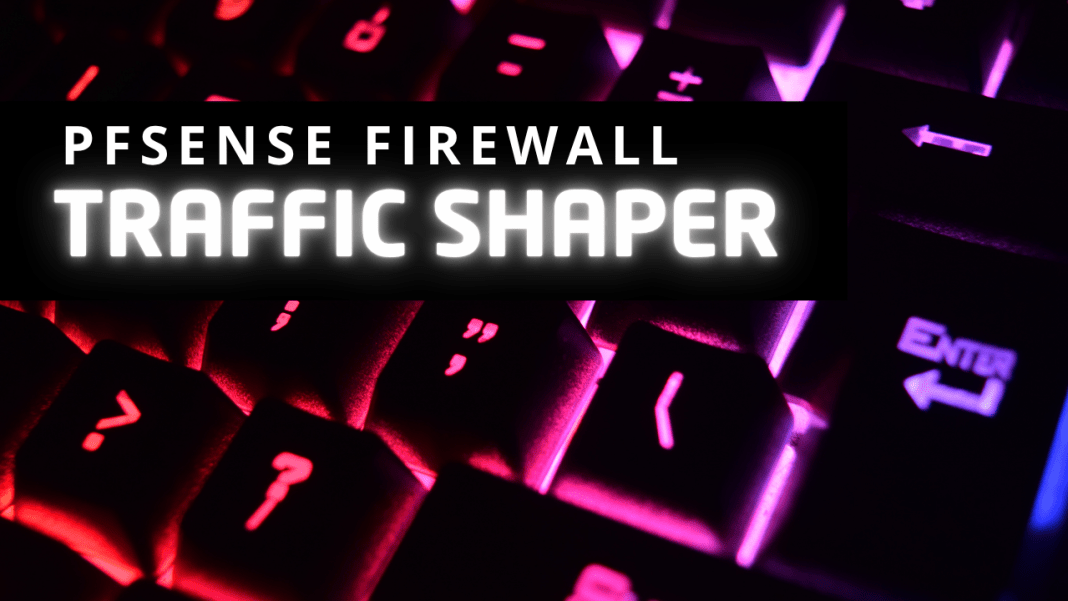 PFsense Firewall Traffic Shaper (Bant Genişliği Kısıtlaması ...