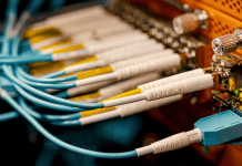 EVE-NG Üzerinde Multi-Vendor ISP Omurga Tasarımı: OSPF Underlay ve IBGP Overlay Mimarisi